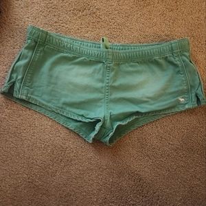 Abercrombie & Fitch Shorts